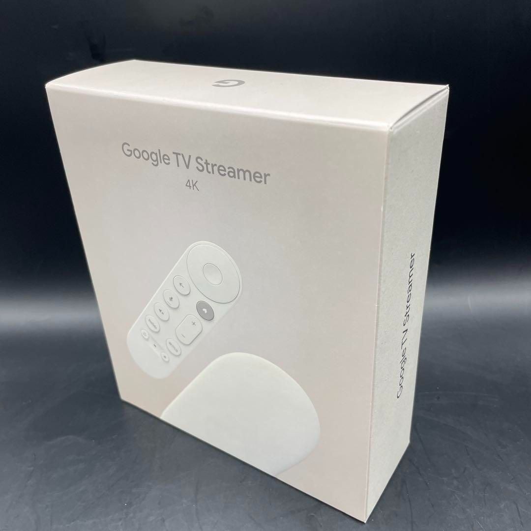 グーグル スロリーミング