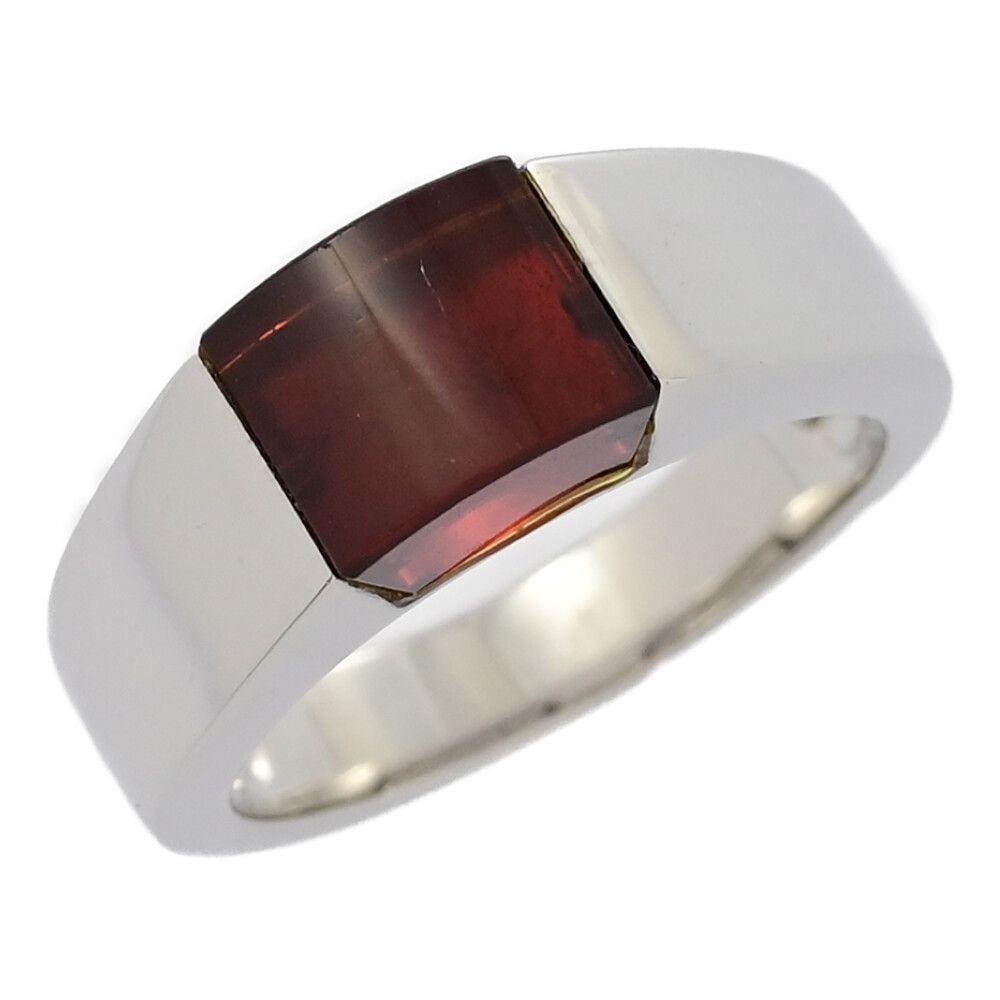 ルジアダK18リング 13号 ルジアダ K18 イエローゴールド ダイヤモンド3