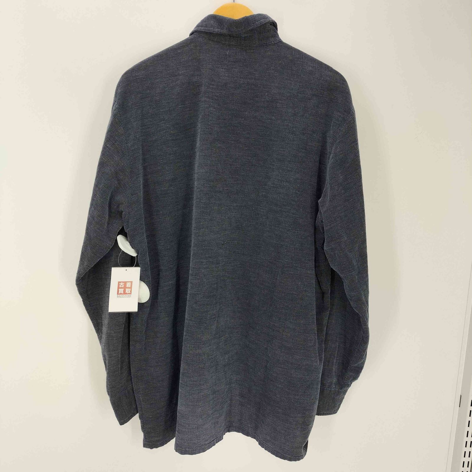 シーピーカンパニー C.P.COMPANY 90S 98AW イタリア製 Moreno