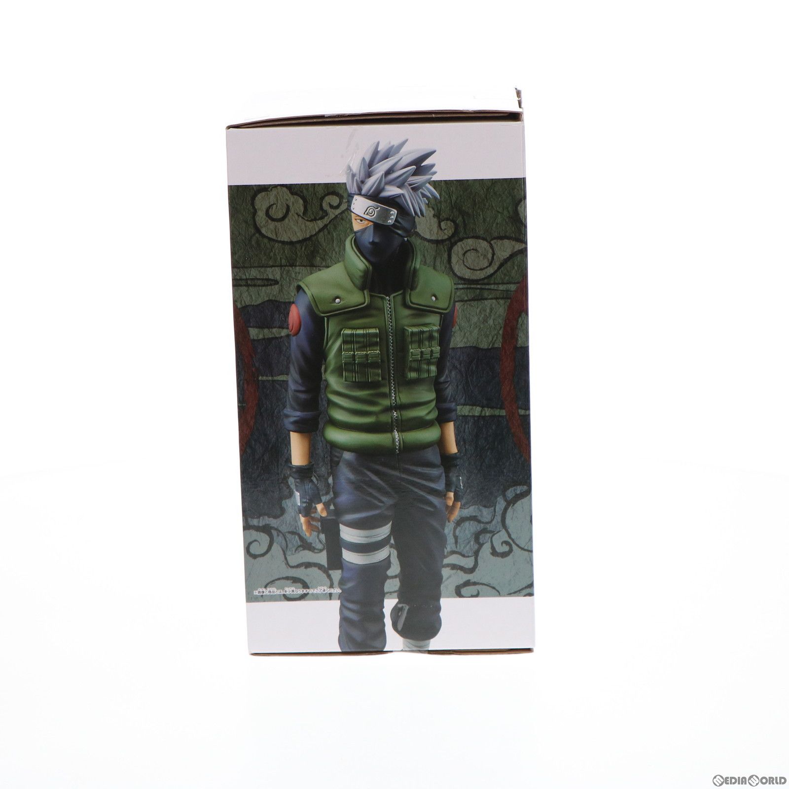 はたけカカシ Grandista-Shinobi Relations- HATAKE KAKASHI NARUTO