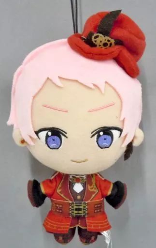 あんスタ ぬいぐるみ 斎宮宗  Valkyrie あんさんぶるスターズ 2025年10月お届け】一緒に暮らすぬい Valkyrie – pattythree公式