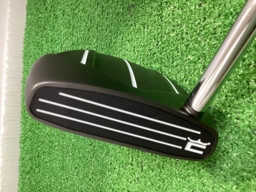 中古】 コブラ KING NOVA シングルベンド 34インチ パター PT