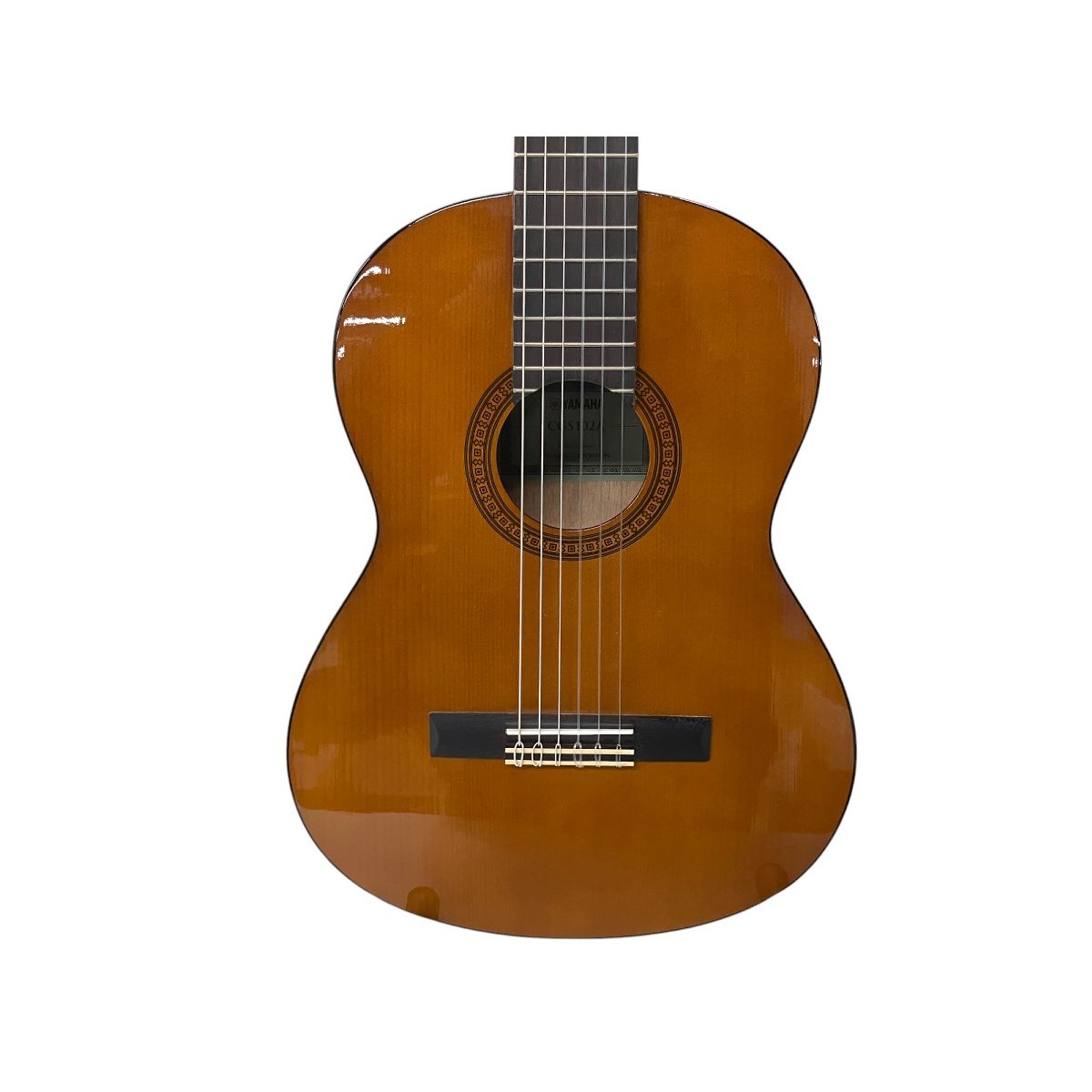 YAMAHA CGS102A ミニクラシックギター 弦楽器 ヤマハ S9957442
