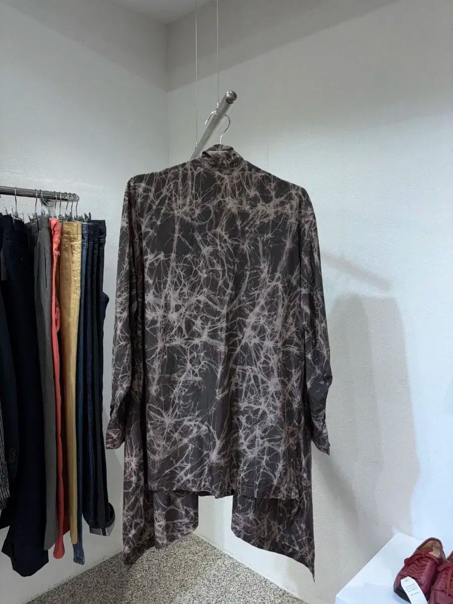 イッセイミヤケ パターン