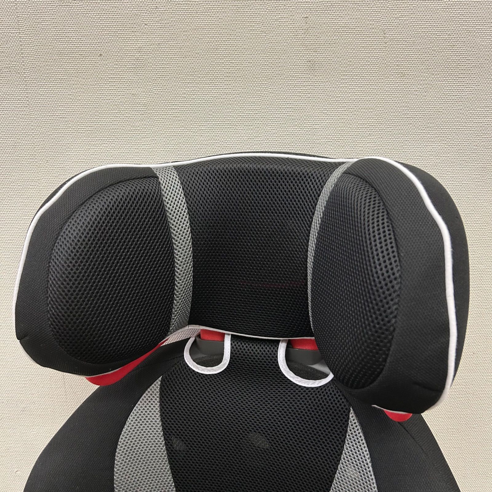 カバー類洗濯済み】 AILEBEBE エールベベ サラット3ステップ