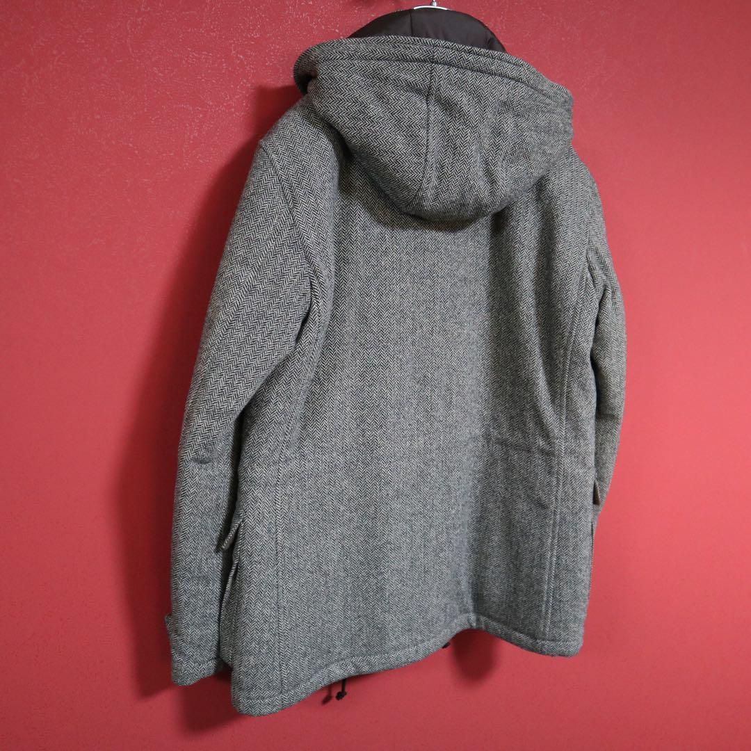 極希少】Paul Smith COLLECTION 裏地中綿 ツイード コート - メルカリ