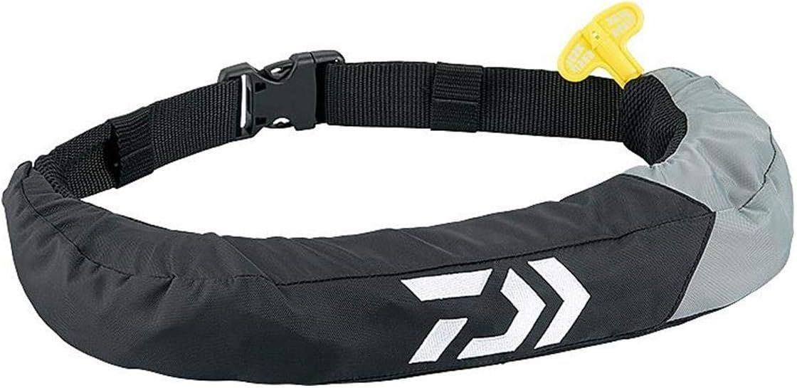 新古品・未使用品】ダイワ(DAIWA) インフレータブルライフジャケット