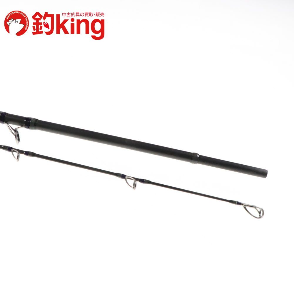  メガバス 空海 CK 710 EXHC Y 048 L シーバス マルスズキ 鱸 ルアーフィッシング シーバスロッド ロッド リール ルアー シーバスロッド ロッド