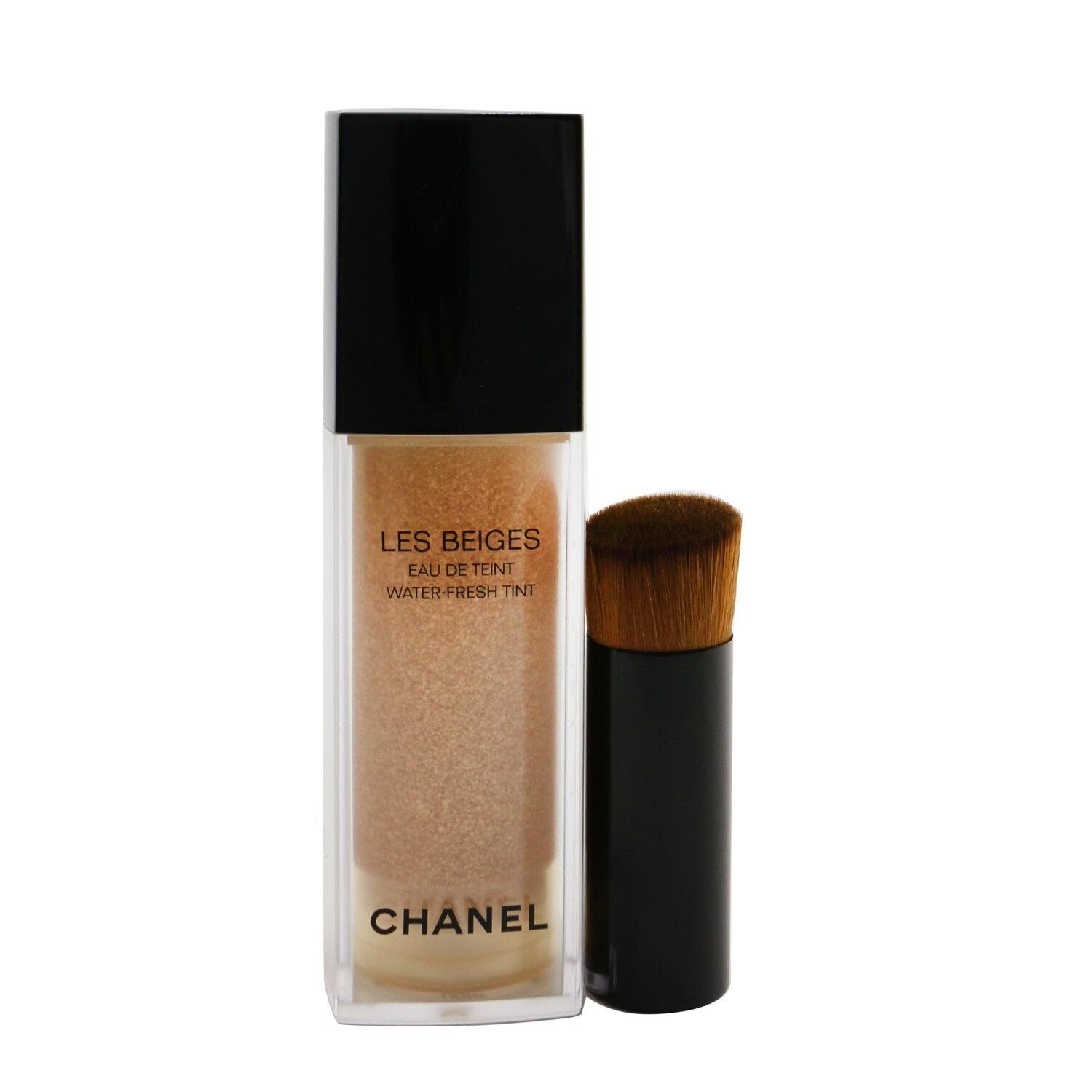シャネル 正規品 レ ベージュ オー ドゥ タン_30mL ライト