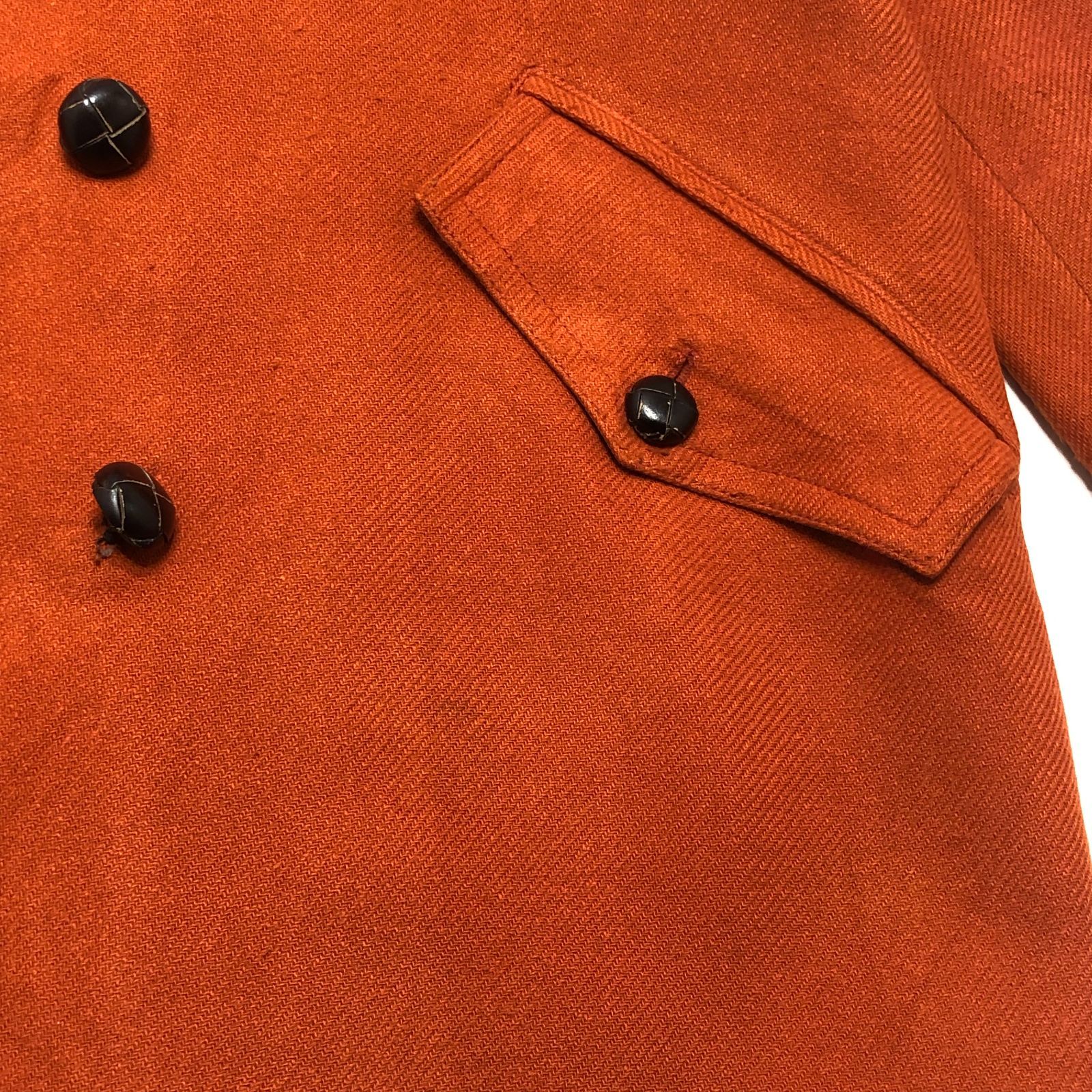 BURBERRY BRIT バーバリーブリット ダッフルコート ピーコート コート 