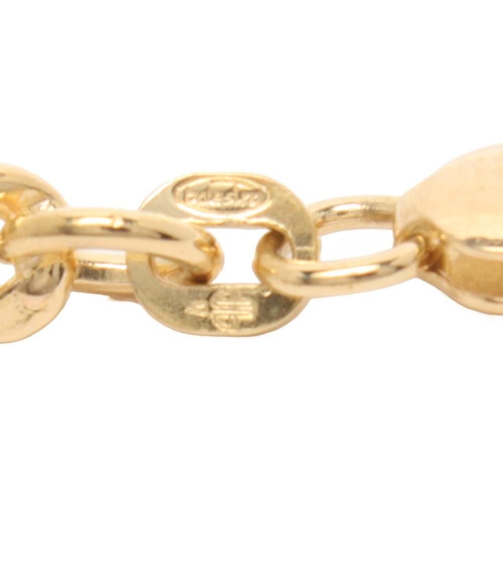 Louis Vuitton プラスレ ギャンブルブレスレット M66925 LOUIS