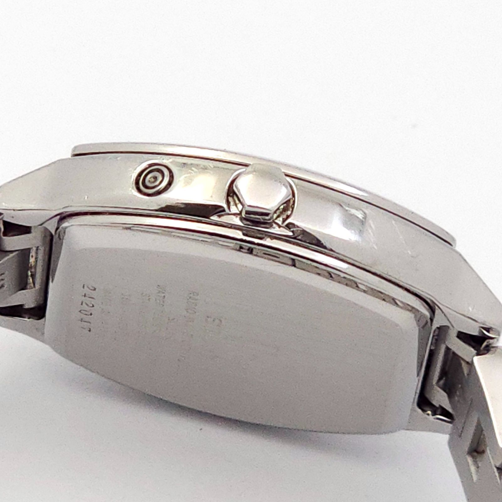 SEIKO セイコー ルキア 3B51-0AE0 ソーラー電波 動作品 青 - メルカリ