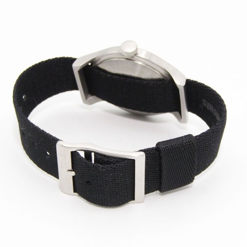 未使用！Engineered Garments TIMEX 別注 キャンパー 美品 TIMEX × ENGINEERED GARMENTS × BEAMS BOY タイメックス