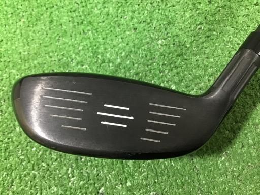 中古】 テーラーメイド M2 U3 ユーティリティ UT TM5-216