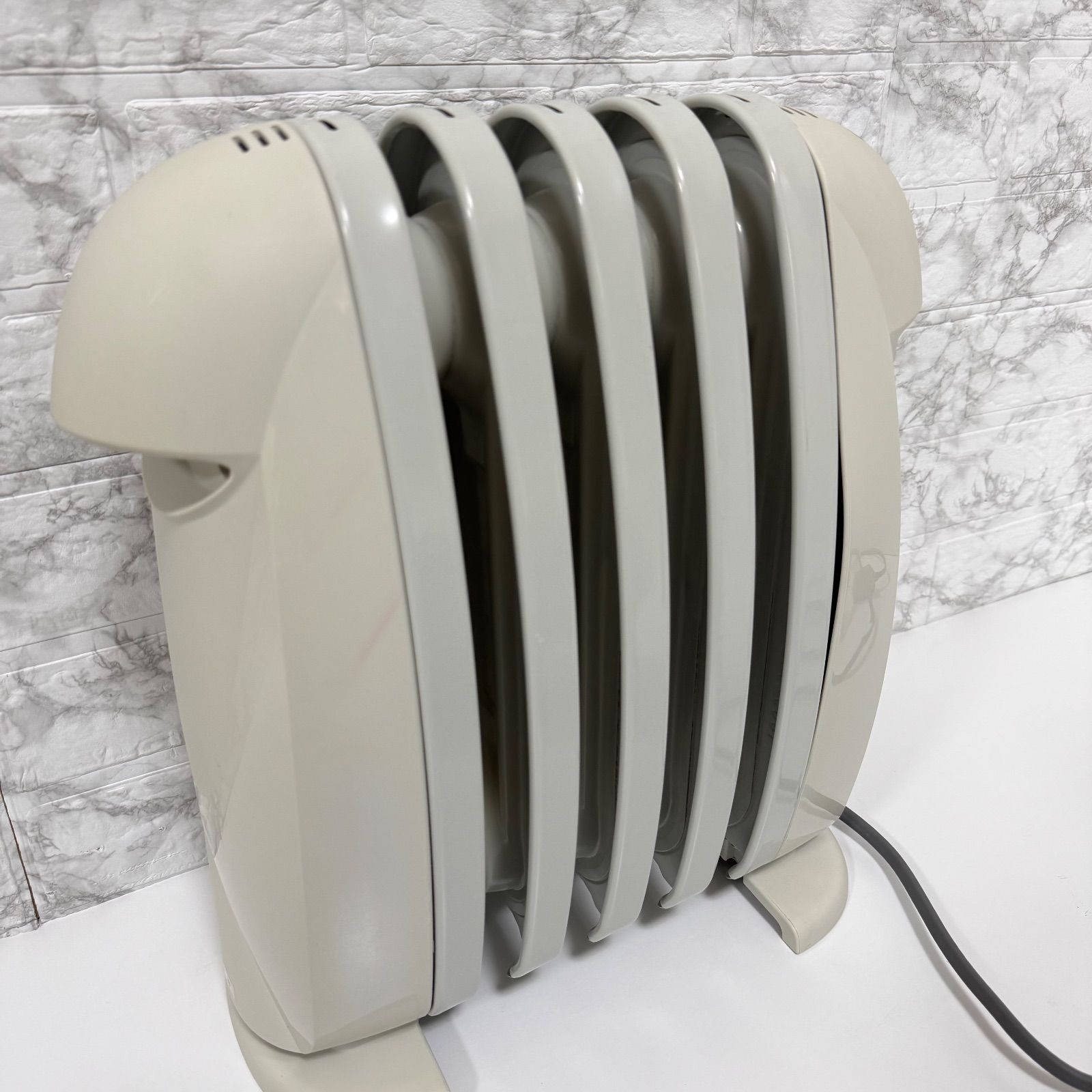 オイルラジエターヒーター 小型