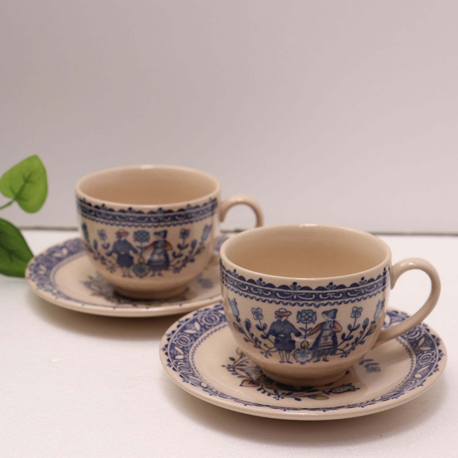 ジョンソンブラザーズ ティーセット 【公式通販】