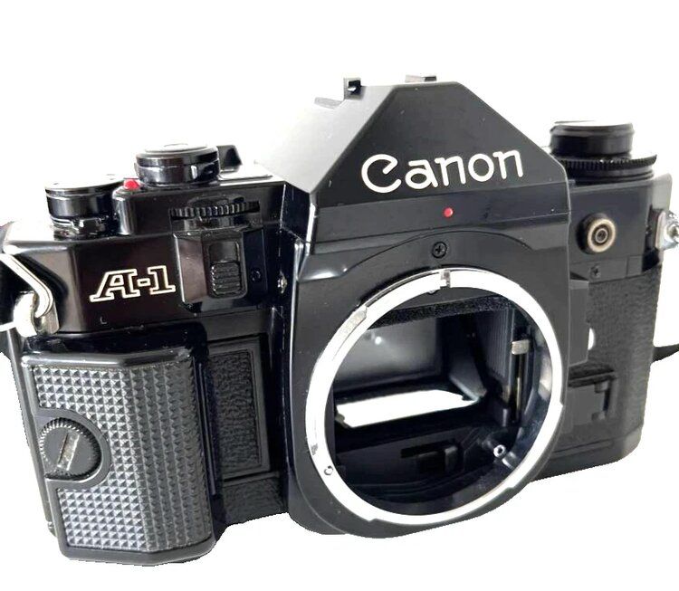 CANON A-1