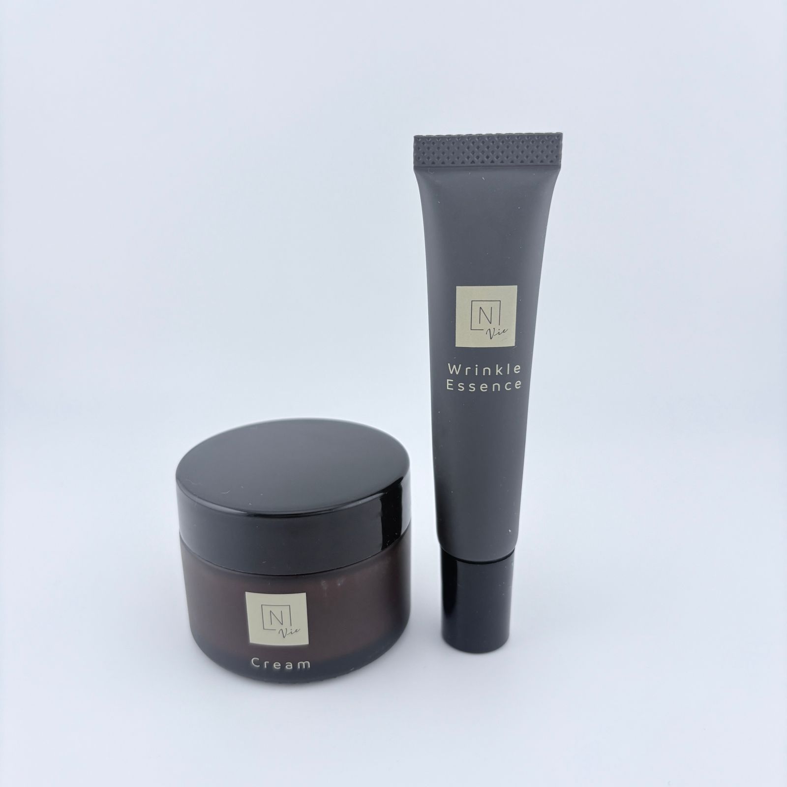 N organic Vie エヌオーガニック ヴィクリーム 47g N organic Vie