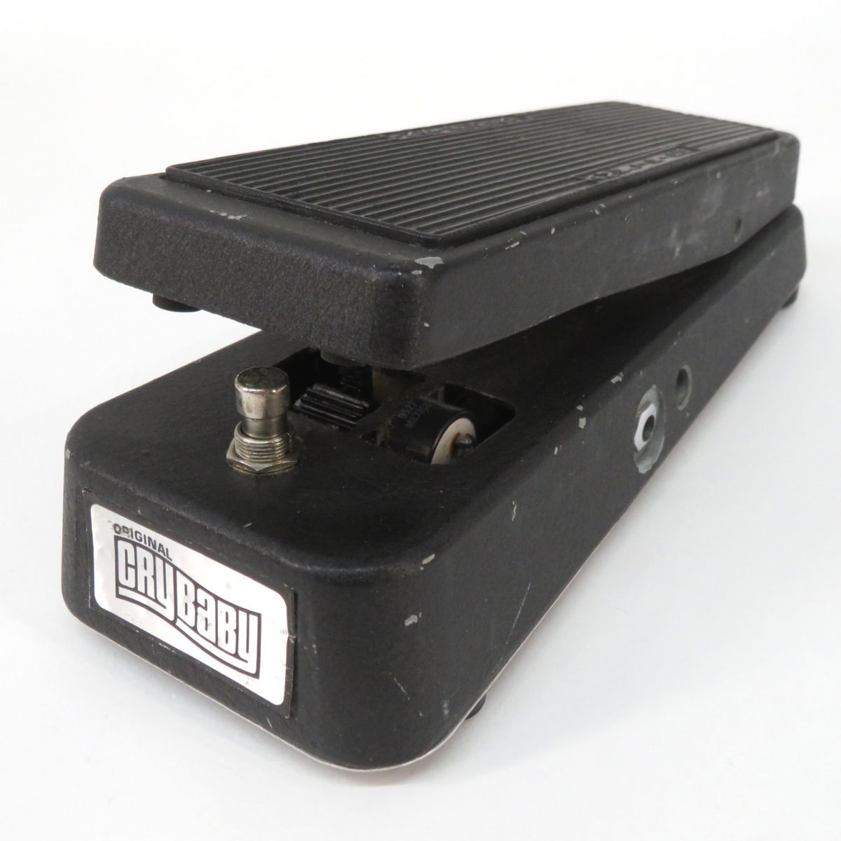 Jim Dunlop ジムダンロップ GCB-95 Cry Baby エフェクター ワウペダル 