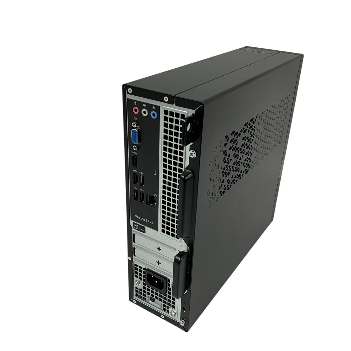 中古 DELL Vostro 3471 デスクトップPC Core i5 中古パソコン Microsoft Office付き DELL Vostro 3471 Windows11