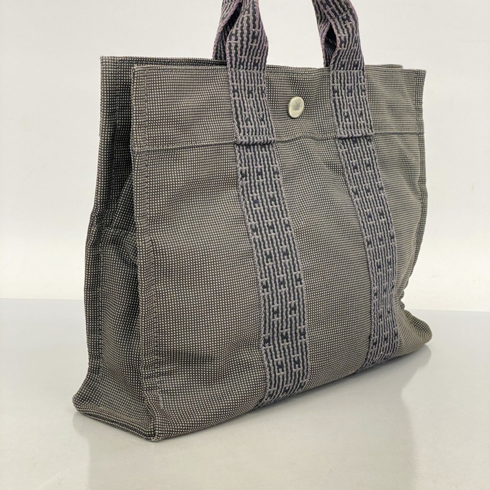 エルメス(Hermes) エルメス トートバッグ エールラインPM