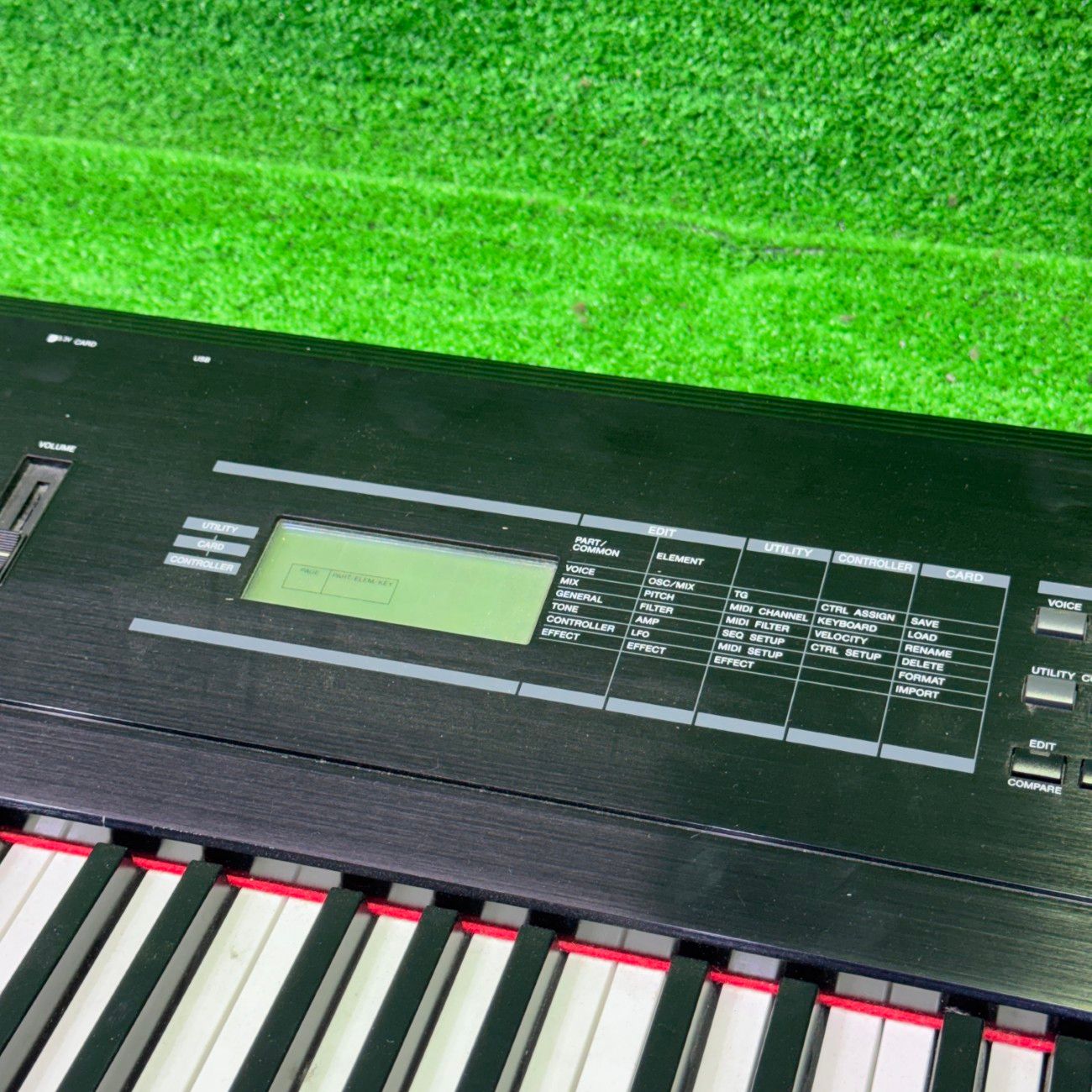 ヤマハ S08 シンセサイザー 88鍵 Amazon.co.jp: YAMAHA ミュージック