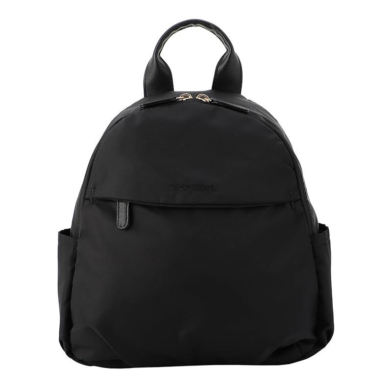 【特価商品】(モノコムサ) COMME CA ISM ナイロンミニリュック 95-20BE08-203 F ブラック 0
