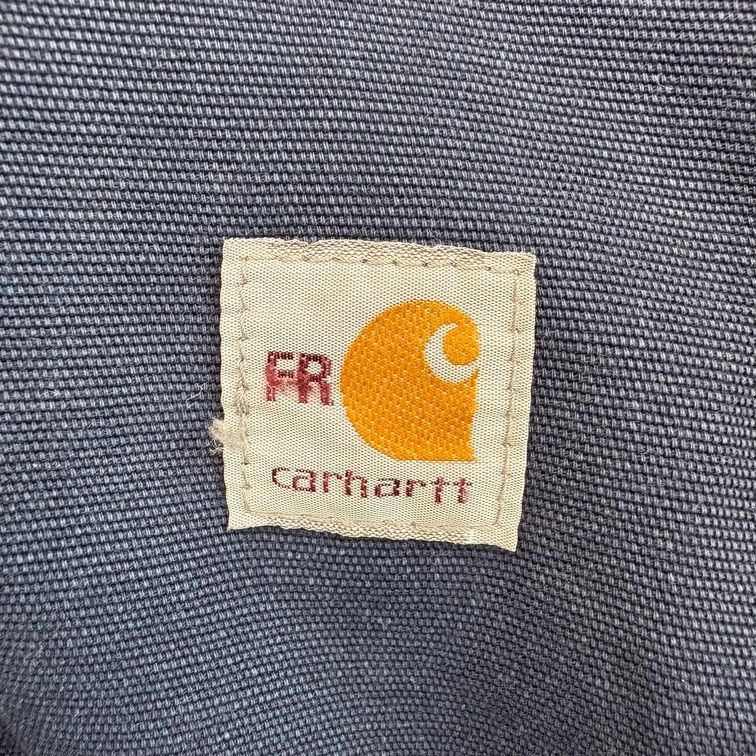 Carhartt カーハート FRJ020 Flame Resistant ワークジャケット