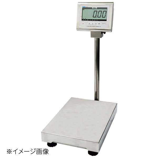 ヤマト 防水デジタルハカリ DP-6701N-120kg