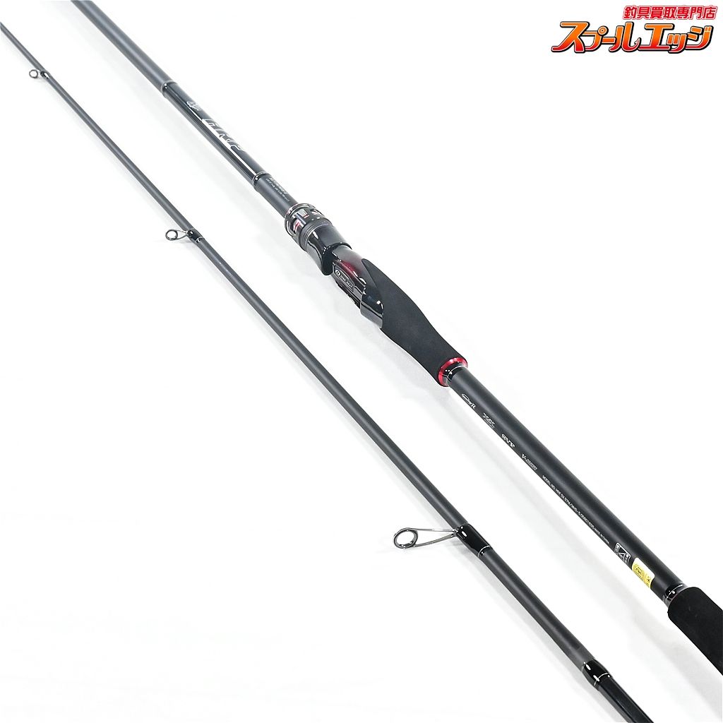  ダイワ 25 HRF SX 97 M MHS S DAIWA ハタ カサゴ アイナメ K_196 v 43910 ロックフィッシュロッド ロッド
