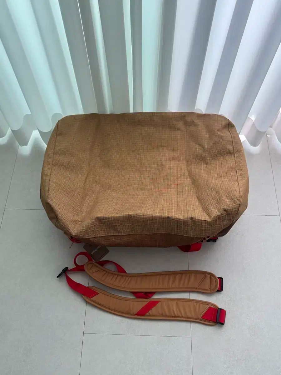 パタゴニア ブラック ホール ダッフル 55L