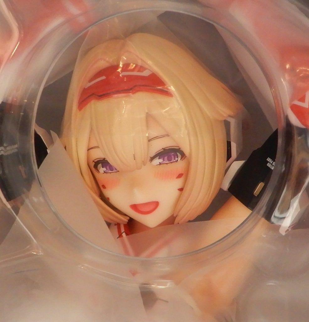 【未開封品】 メガミデバイス 朱羅 弓兵 特典表情替えパーツ付き コトブキヤ 表情替えパーツ (メガミデバイス 朱羅 弓兵 2/1 完成品フィギュア特典)