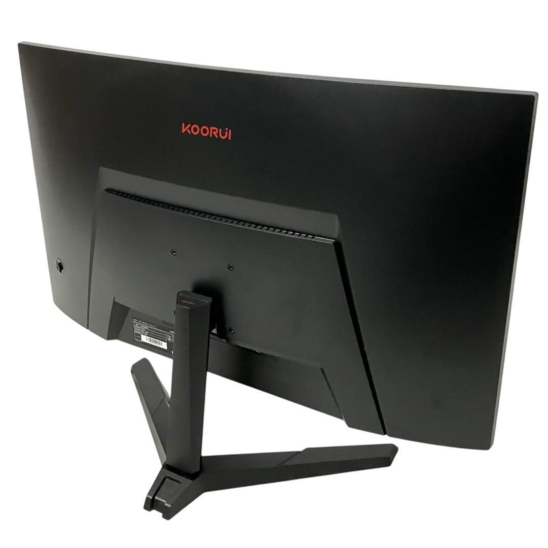 144Hz 27E6QC
