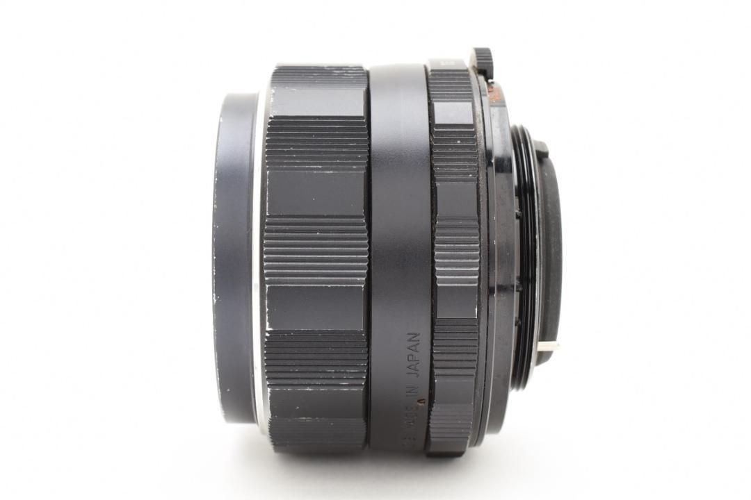 SMC Takumar 50mm F1.4 SONY Eマウント付 C065 SMC Takumar 50mm F1.4 SONY Eマウント付 C065 - メルカリ