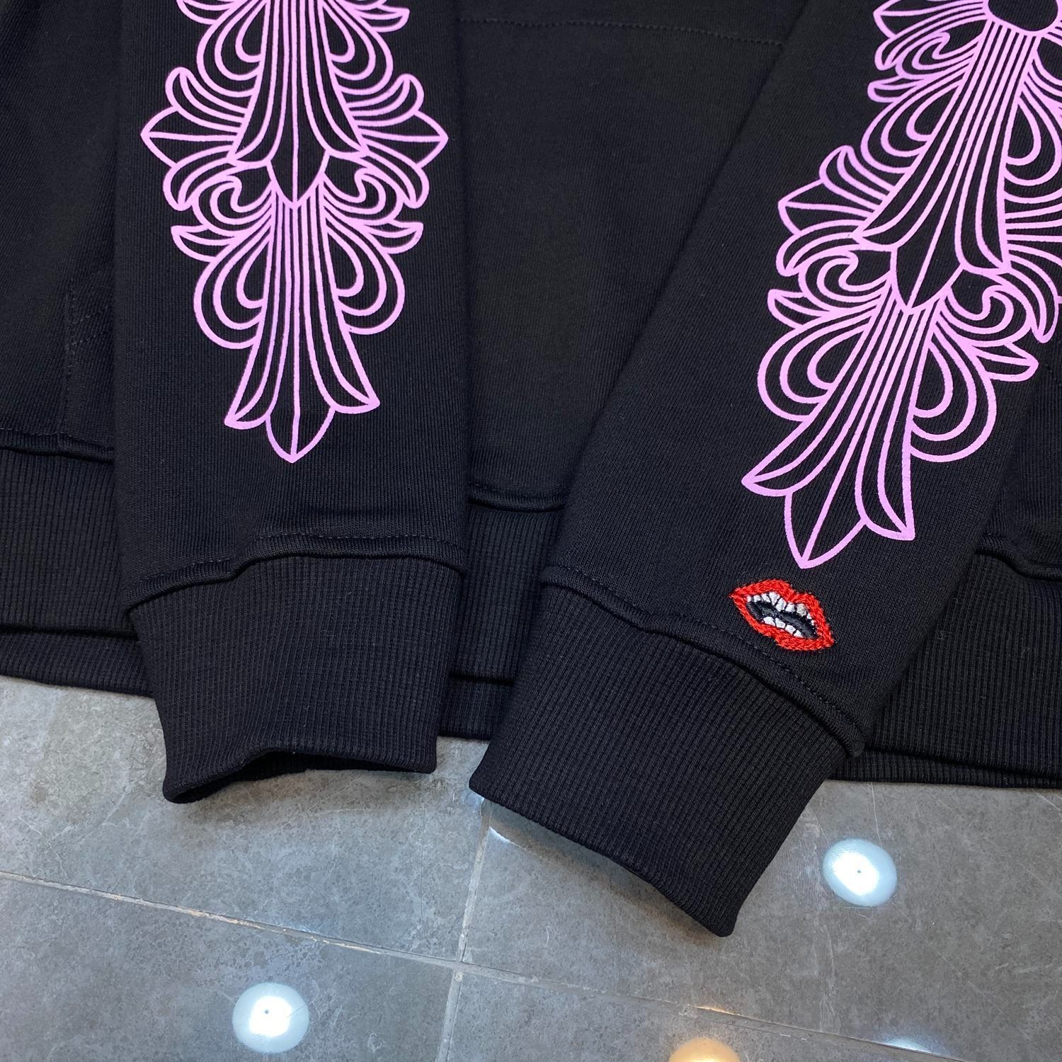 本日限定特価】Chrome Hearts メンズ フーディー Matty Boy