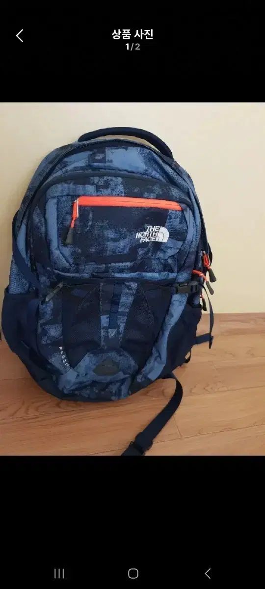 THE NORTH FACE ザ ノース フェイス バッグ