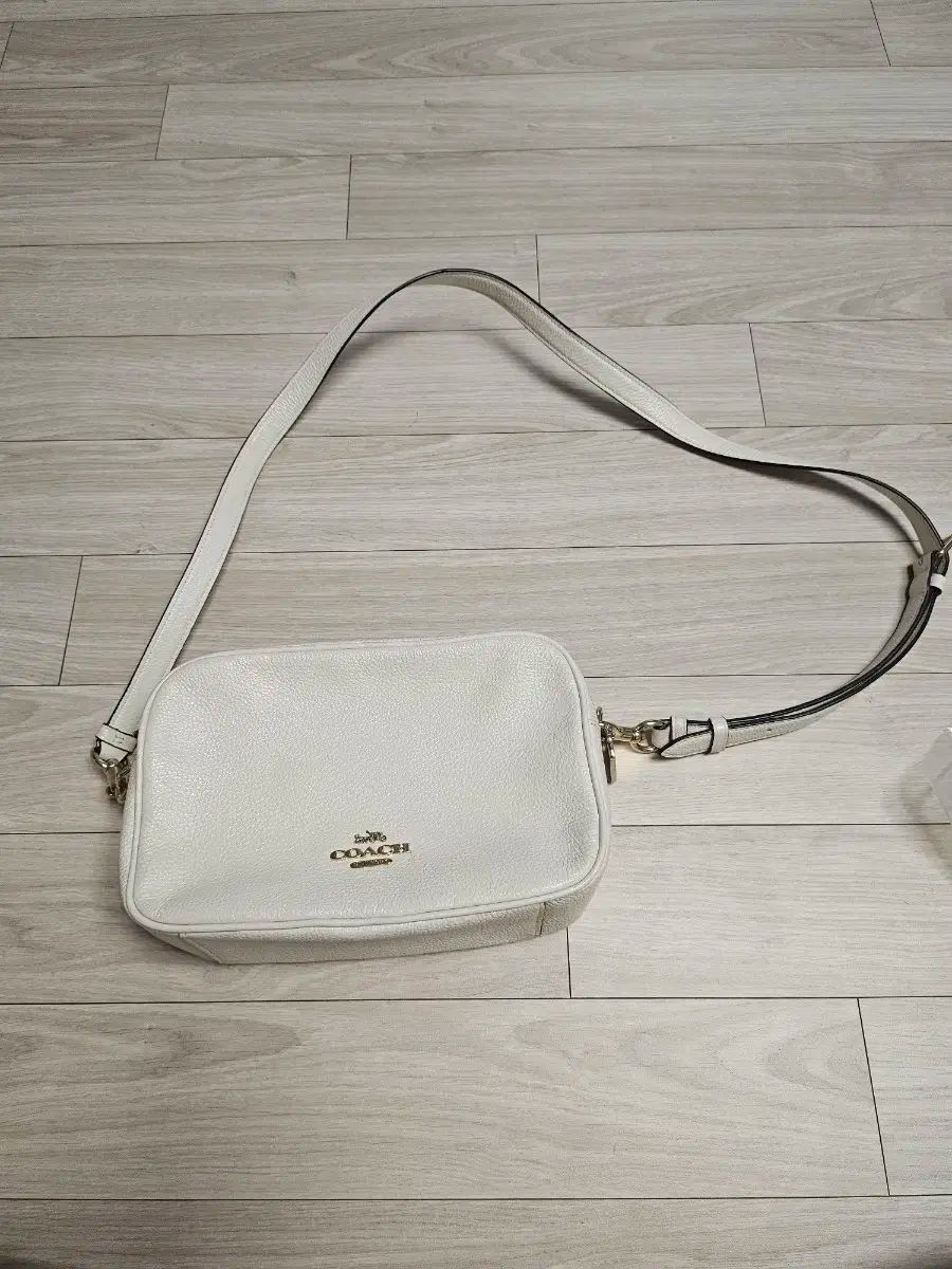 COACH コーチ カメラバッグ