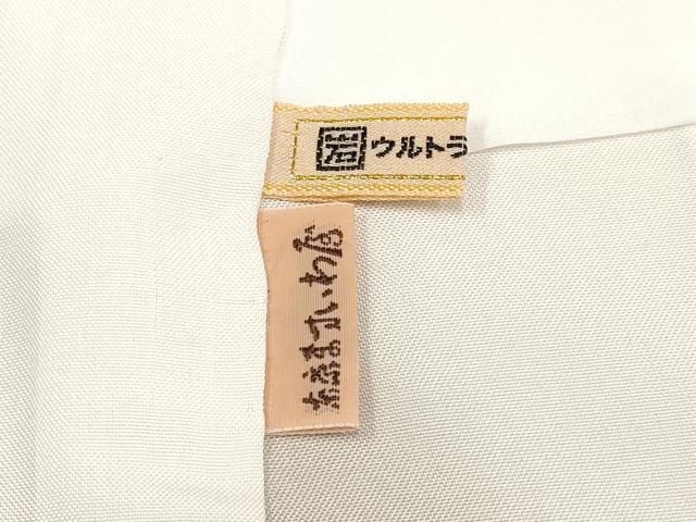 薄香色地