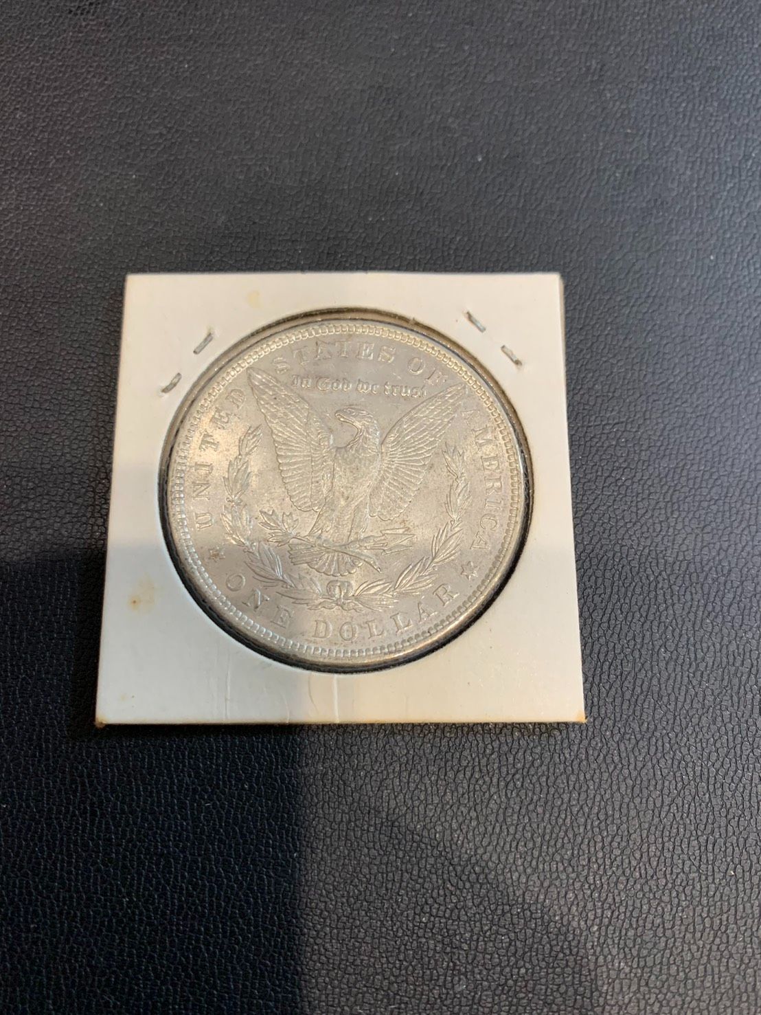 モルガンダラー銀貨 1889年 アメリカ銀貨