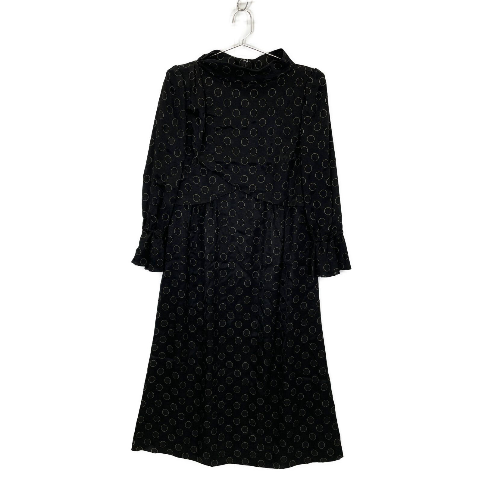 182891 MISS ASHIDA(ミス・アシダ) アンサンブル 美品 サイズM 