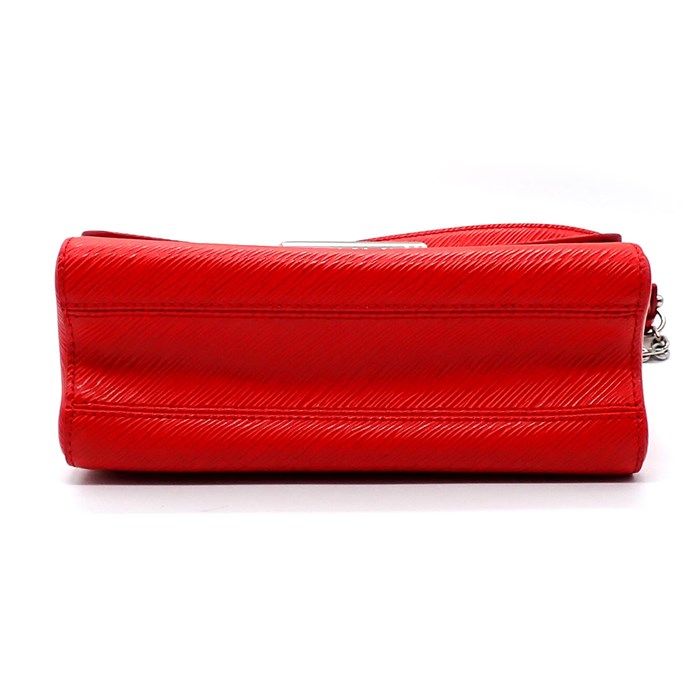 ルイ・ヴィトン Louis Vuitton ショルダーバッグ ツイスト MM コクリコ  