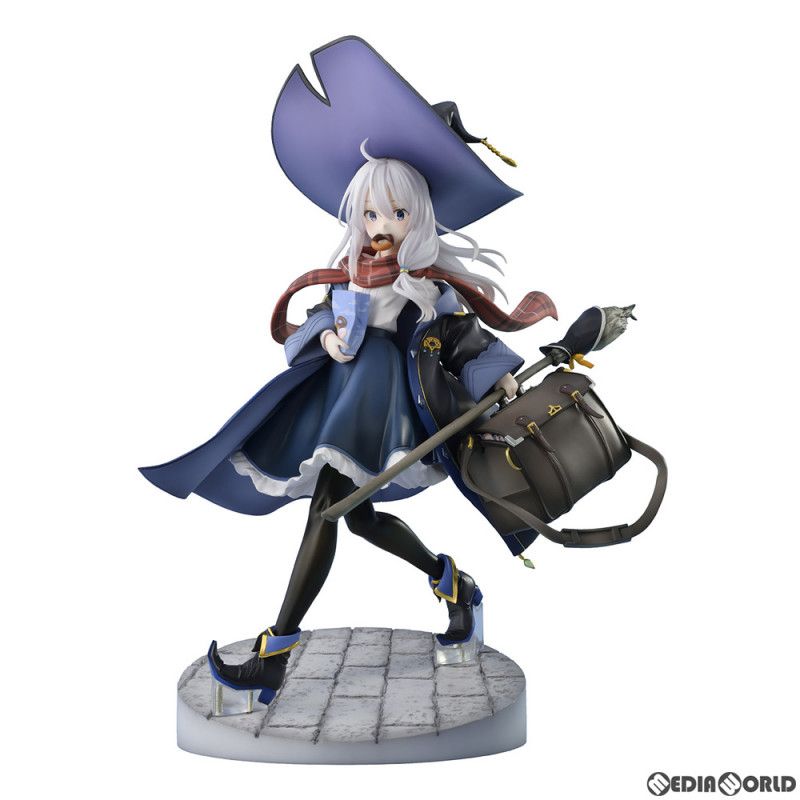 イレイナ 魔女の旅々 1/7 完成品 フィギュア(BF109) ベルファイン
