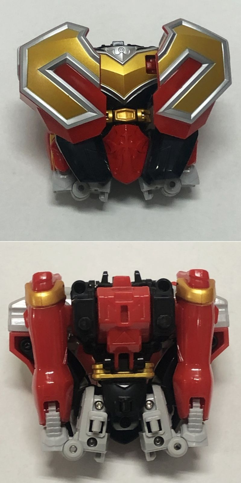 メディコム　トイ　人造人間　キカイダー　RAH デラックス　2006 ジャンク FIG]RAH ハカイダー デラックスタイプ2006 「人造人間キカイダー