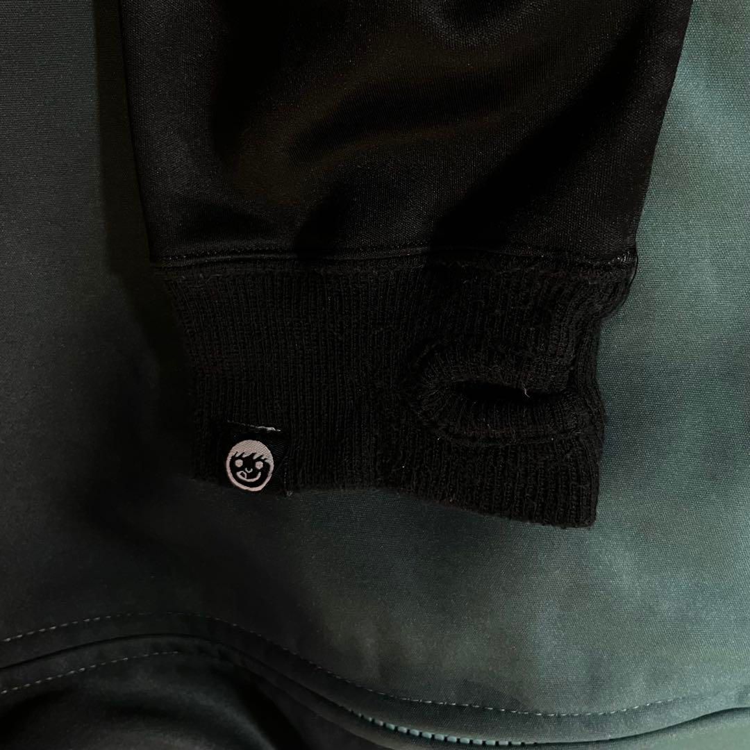 neff ネフ スノボ スキー ウェア 裏地フリース ジップ パーカー XXL