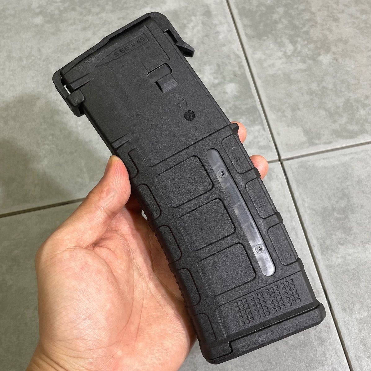 PMAG 30