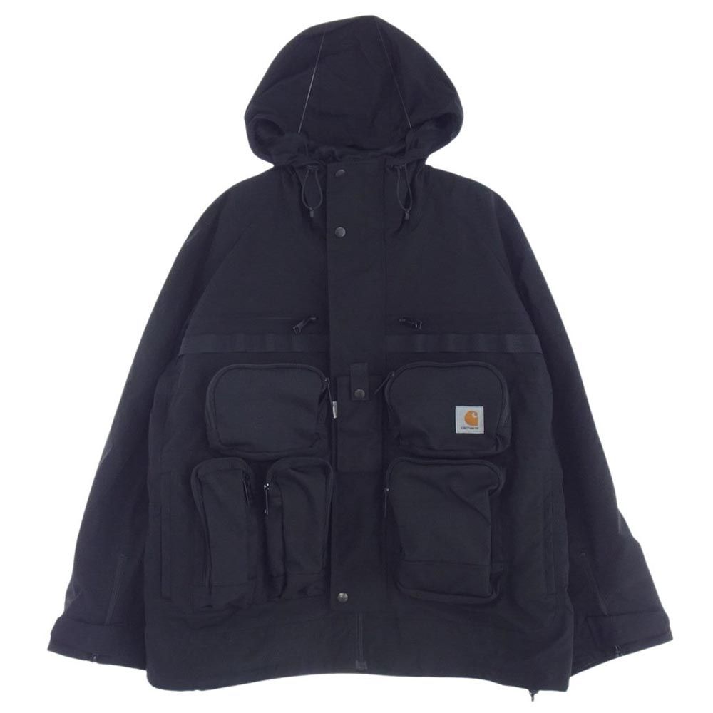 Carhartt eYe Junya WatanabeMAN マウンテンパーカー