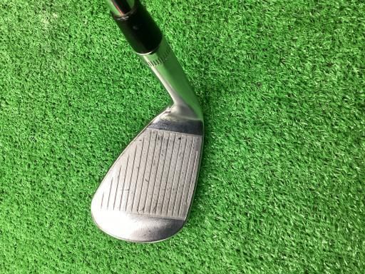 キャロウェイ MD 5 JAWS クロム 52° 10° S ウェッジ WG 特注シャフト フレックスS メンズ 男性用 右利き 右用 Cランク ゴルフクラブ