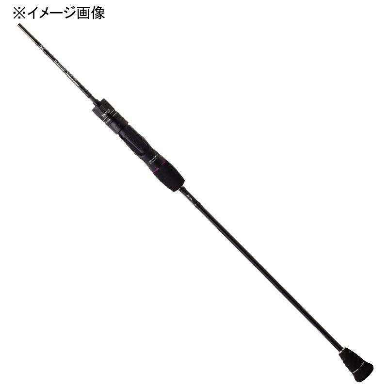 ジャッカル JACKALL 23 アンチョビ ドライバー エクストロ ADX-66L ベイト 2ピース
