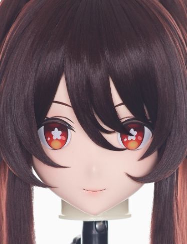フリーサイズ ドール