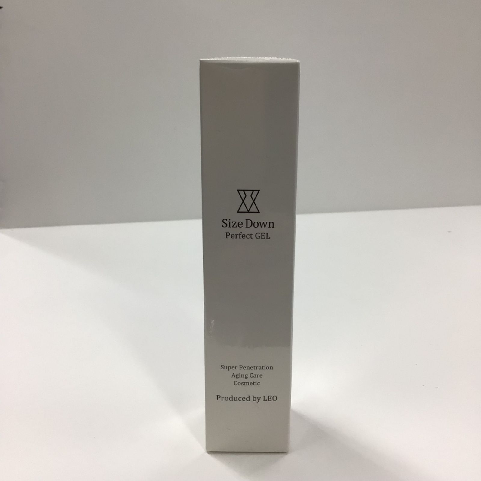 サイズダウン パーフェクトゲル size down perfect gel 【公式通販】